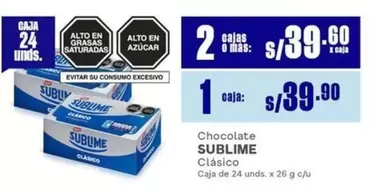 Sublime - Clásico