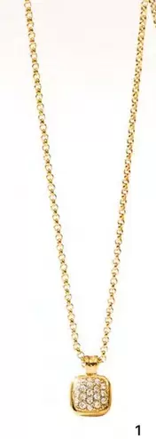 Necklace