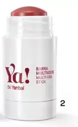 Yanbal - BARRA MULTIUSOS MULTI-USE STICK
