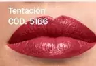Tentación -  CÓD. 5166