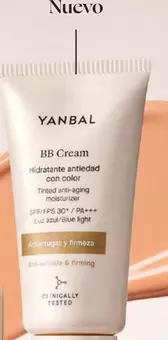 Yanbal - BB Cream