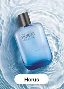 Azul Marine