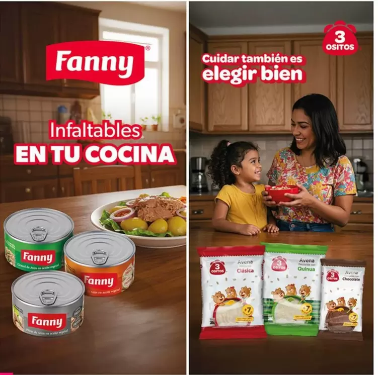 Fanny -  -