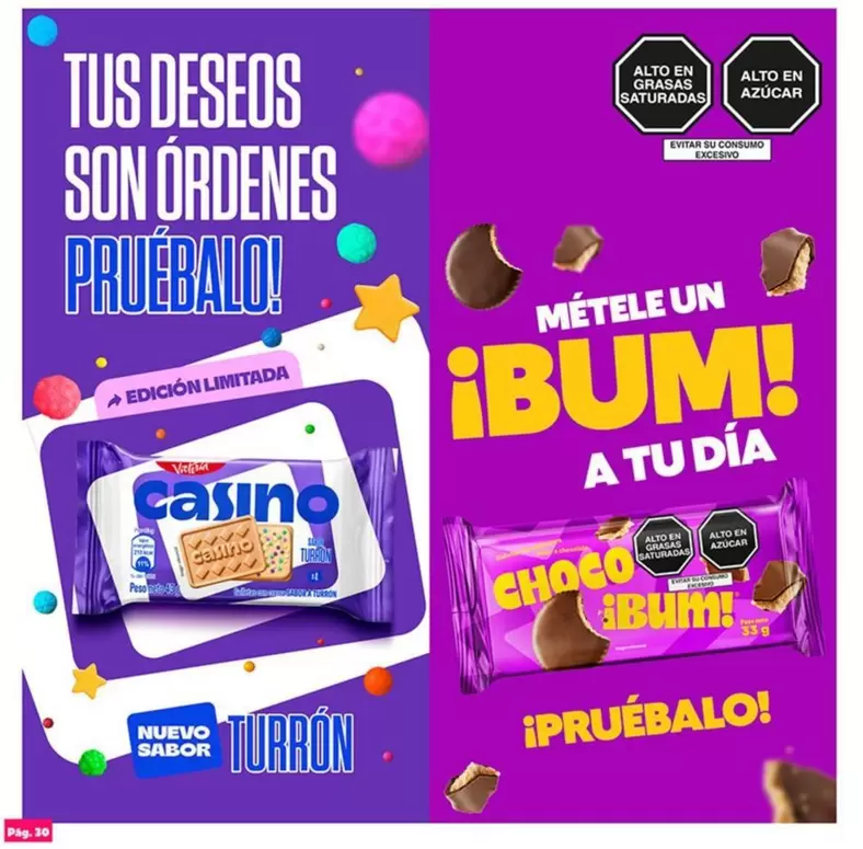 Casino - TURRON