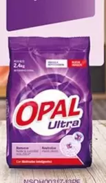 Opal - Ultra