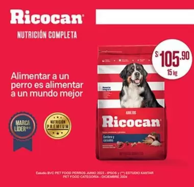Ricocan -  -