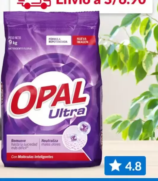 Opal - Ultra