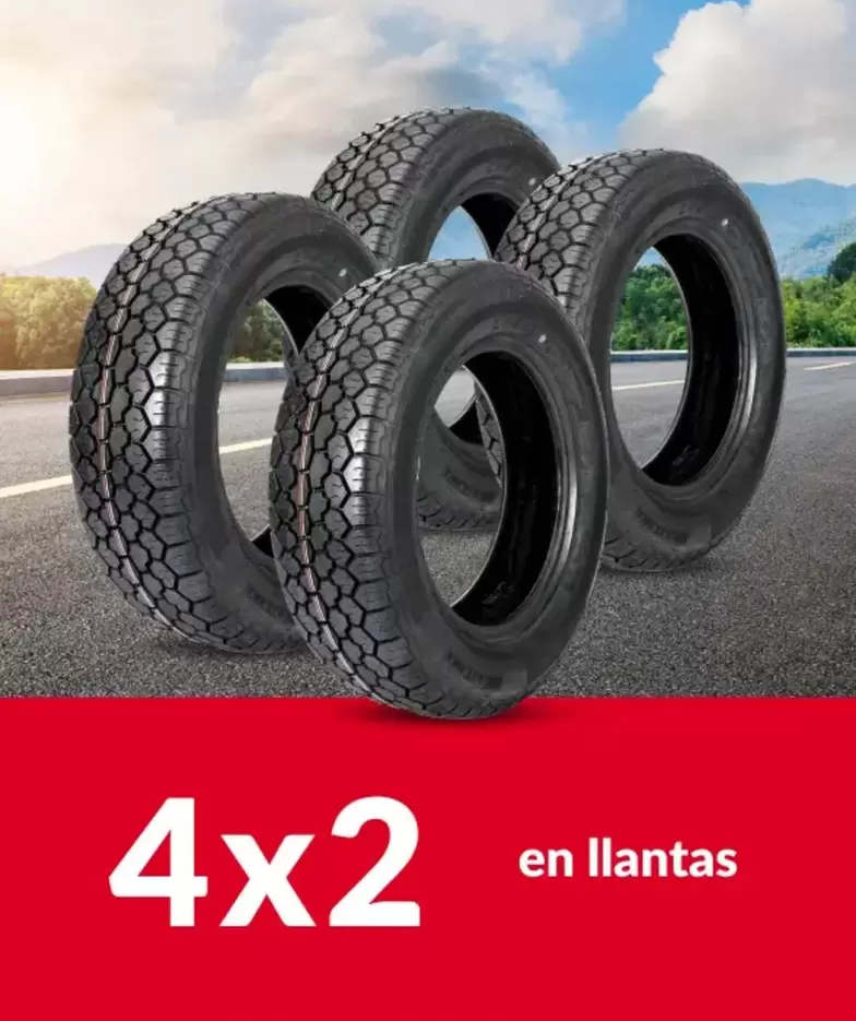 Llantas