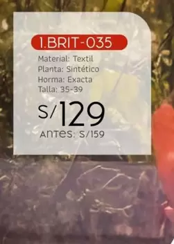 BRIT-035