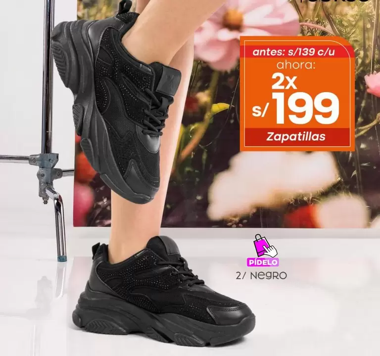 Zapatillas