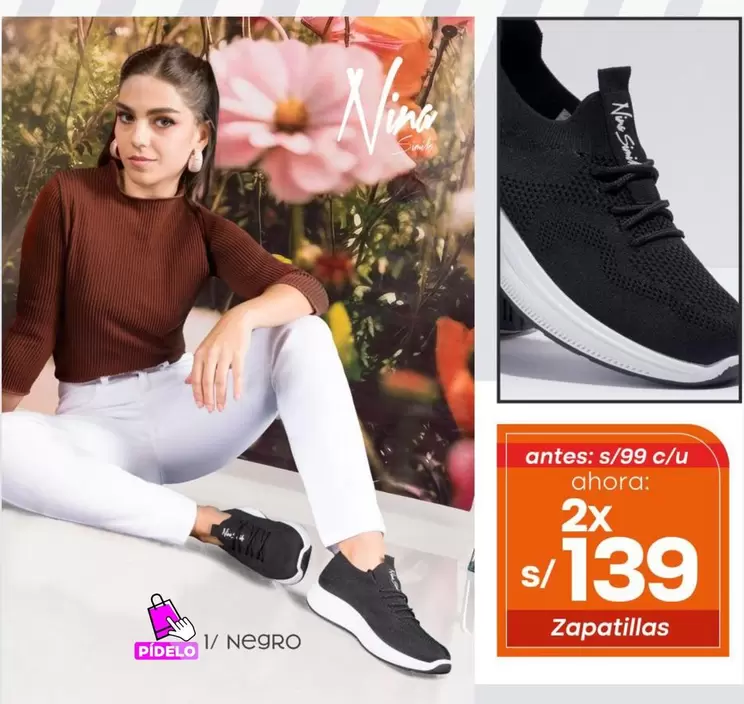 Zapatillas