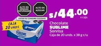 Sublime - SUBLIME Sonrisa