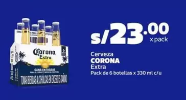 Corona - CORONA Extra