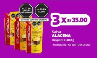 Alacena - ALACENA