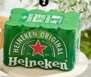 Heineken - Original
