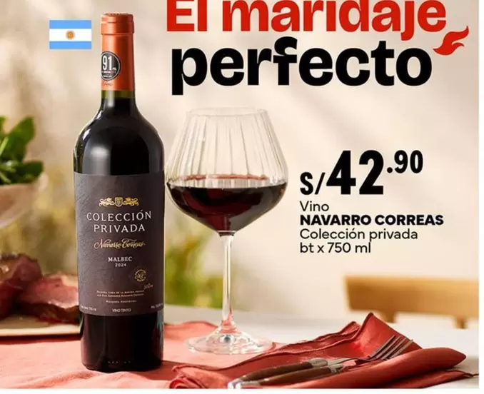 Navarro Correas - Colección privada