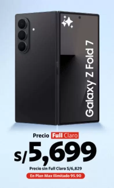 Z Fold 7
