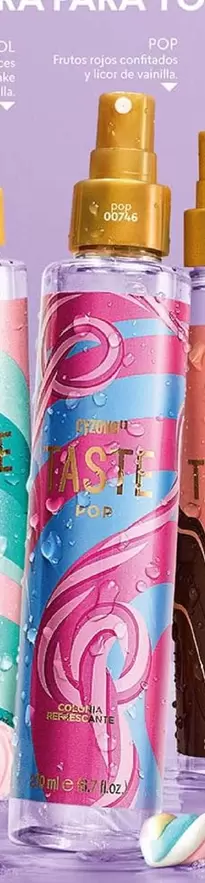 Asti - TASTE