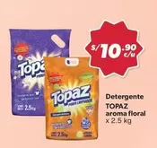Detergente