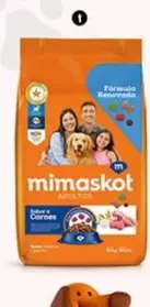 Mimaskot -