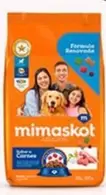 Mimaskot - mimaskot Adultos
