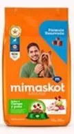 Mimaskot - mimaskot AVANCE