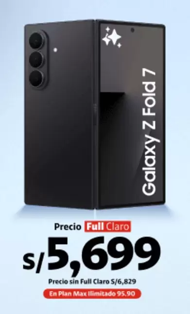 Z Fold 7