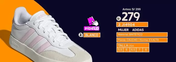 Adidas - Zapatillas