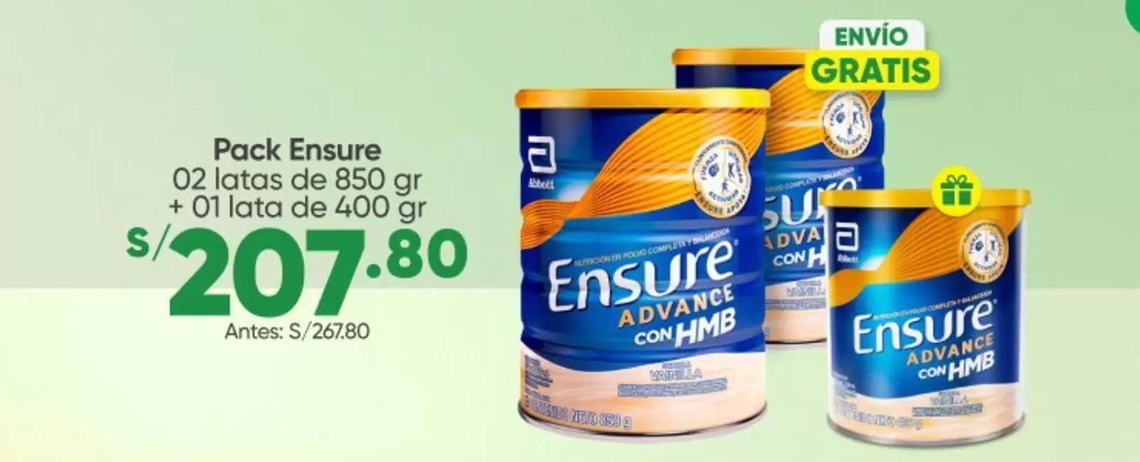 Ensure -  -