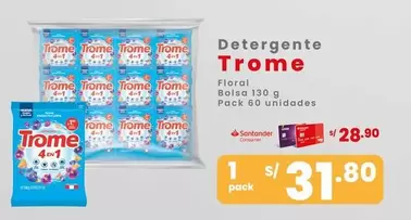 Trome