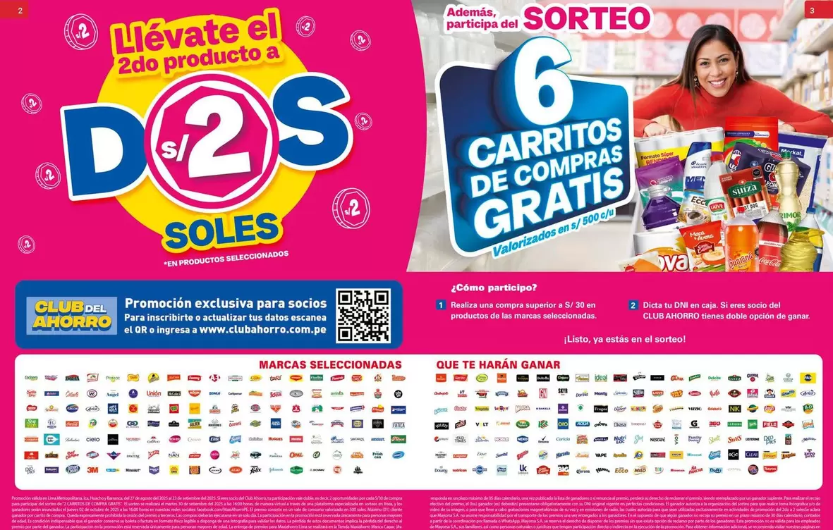 2do producto