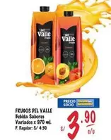 Frugos - FRUGOS DEL VALLE