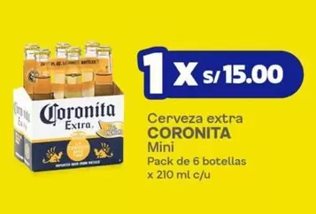 Coronita - CORONITA Mini