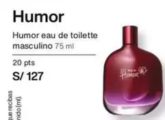 Nido - Humor