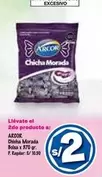 Arcor - Chicha Morada