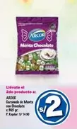 Arcor - Caramelo de Morta con Chocolate
