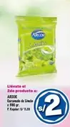 Arcor - Caramdo de Lindn