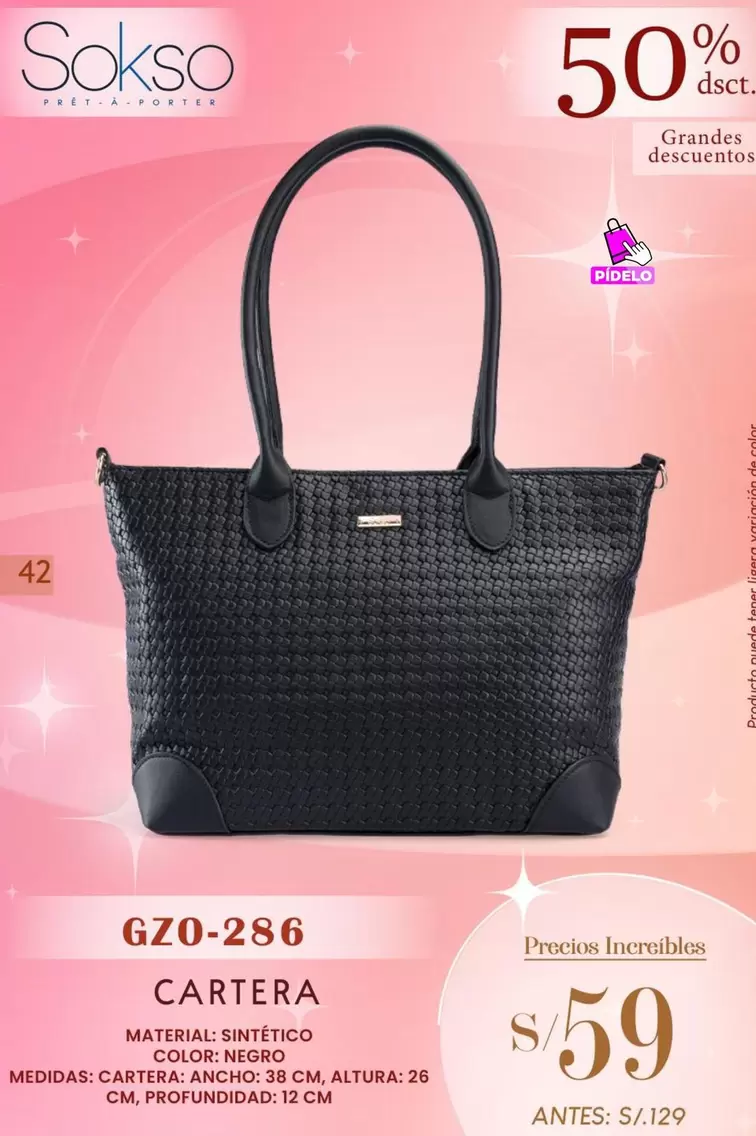 CARTERA