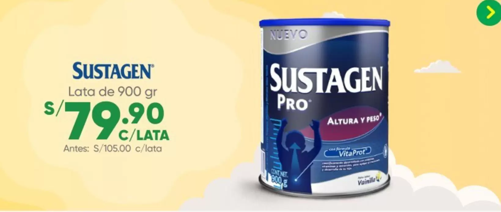 Pro    - SUSTAGEN