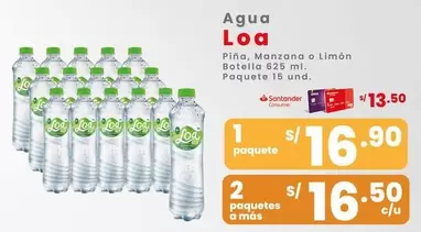 Agua Loa