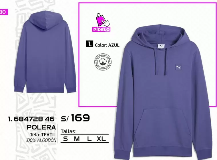 POLERA