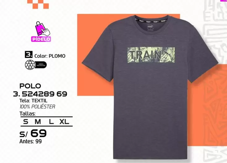 POLO 3.524289 69