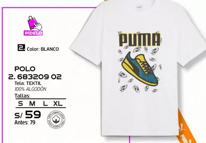 Puma - POLO 2.683209 02