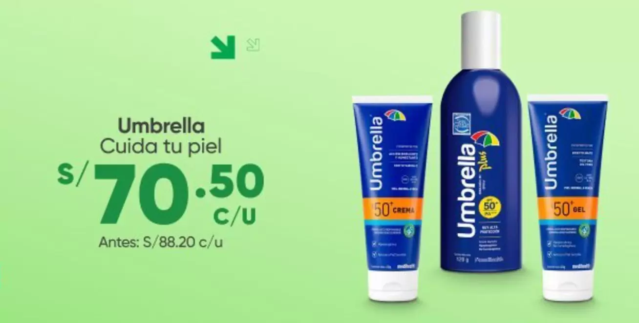 Piel - Cuida tu piel