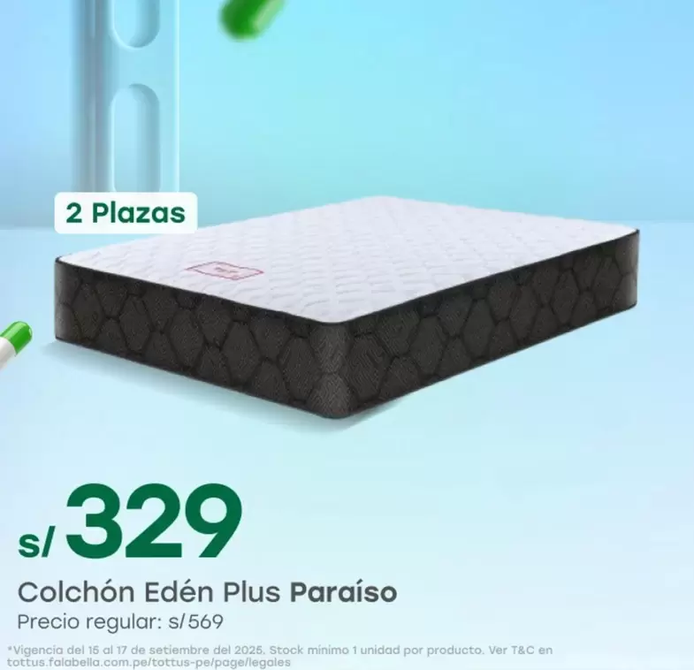 Edén Plus Paraíso