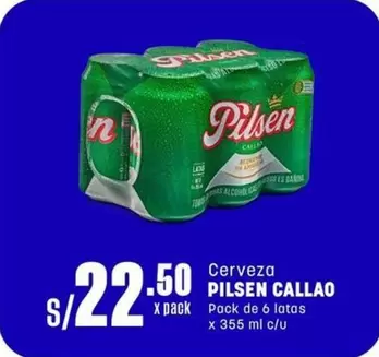 Pilsen - PILSEN CALLAO
