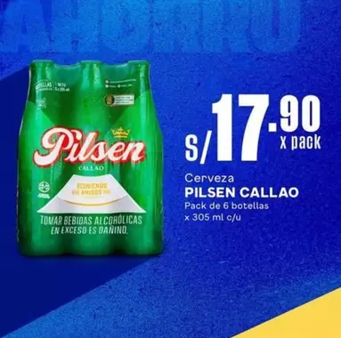Pilsen - PILSEN CALLAO