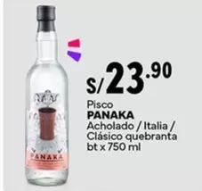 Pisco