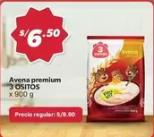 3 Ositos - 3 OSITOS
