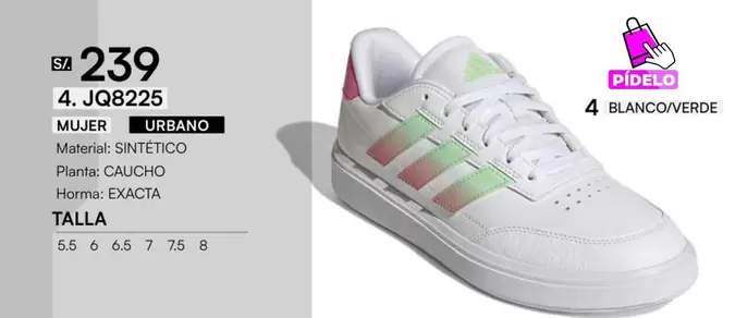 Adidas - JQ8225